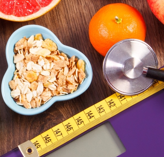 coaching nutrition calcul BMI