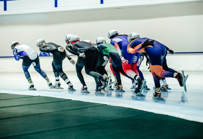 formation continue sur la'limentation de compétition